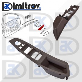 Панел управление прозорци BMW 5 (F10 F11)